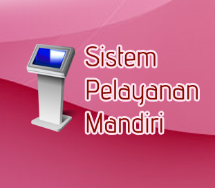 Sistem Pelayanan Mandiri
